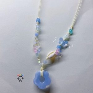 Dây chuyền Q04